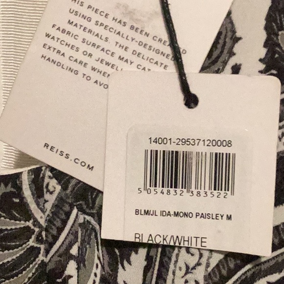 Reiss Maxi Dress - Picture 7 of 11